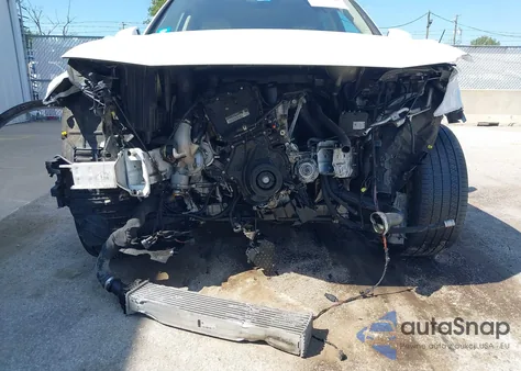 2018 Audi Q5 2.0T Premium/2.0T Tech Premium z USA, uszkodzony, nr VIN WA1BNAFY9J2012080